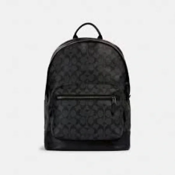 Coach Bags Coach Backpacks Poshmark